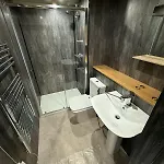 Central City Apartment Apartamento Leeds (West Yorkshire)