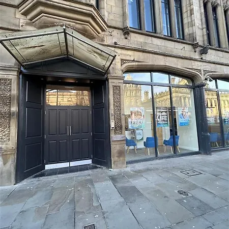 Apartment Central City Apartment *