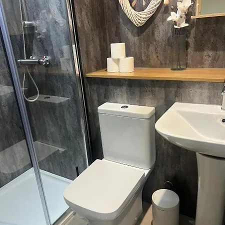 Central City Apartment Apartament *
