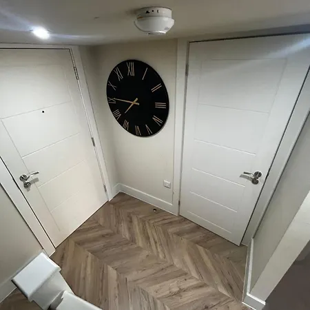 Central City Apartment * Leeds (West Yorkshire)