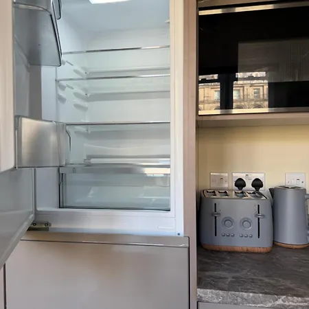 Central City Apartment Apartamento Leeds (West Yorkshire)