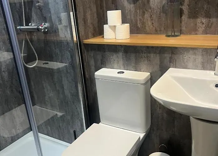 Central City Apartment Apartment *