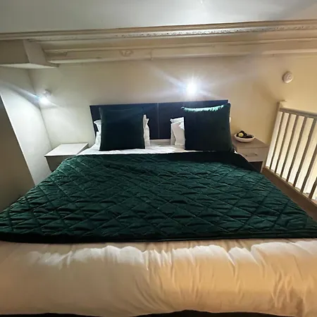 Lejlighed Central City Apartment Leeds (West Yorkshire)