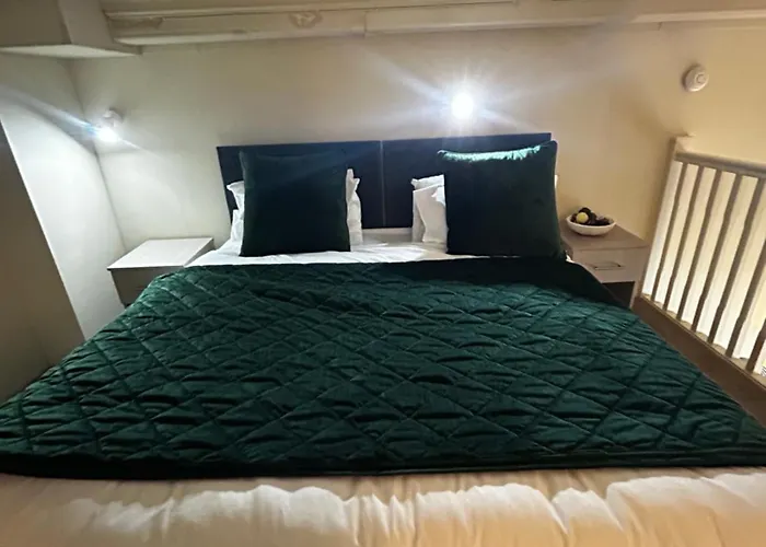 Lejlighed Central City Apartment Leeds (West Yorkshire)